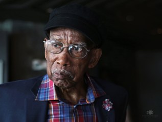 Timothy Ryals 85th Birthday&nbsp;Celebration